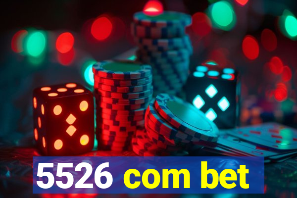 5526 com bet